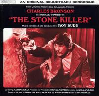 Roy Budd - The Stone Killer lyrics