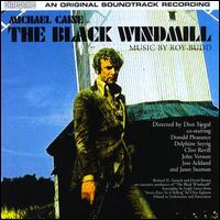 Roy Budd - Black Windmill lyrics