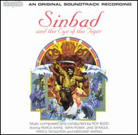 Roy Budd - Sinbad and the Eye of the Tiger lyrics