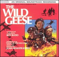 Roy Budd - Wild Geese lyrics