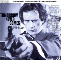 Roy Budd - Tomorrow Never Comes lyrics