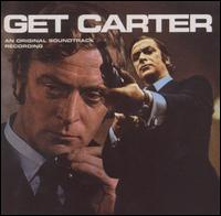 Roy Budd - Get Carter [Remastered] lyrics