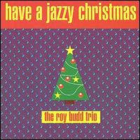 Roy Budd - Have a Jazzy Christmas lyrics