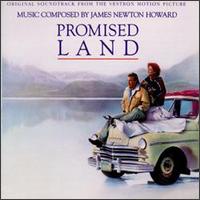 James Newton Howard - Promised Land [Original Score] lyrics