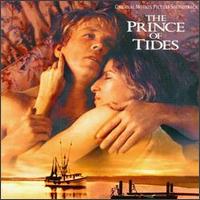 James Newton Howard - Prince of Tides lyrics