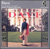 James Newton Howard - Dave [Original Score] lyrics