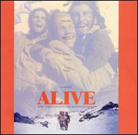 James Newton Howard - Alive [1993 Original Score] lyrics