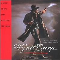 James Newton Howard - Wyatt Earp lyrics