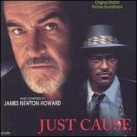 James Newton Howard - Just Cause [Original Score] lyrics