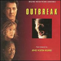 James Newton Howard - Outbreak [Original Score] lyrics