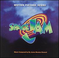 James Newton Howard - Space Jam [Original Score] lyrics