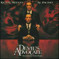 James Newton Howard - The Devil's Advocate [Original Score] lyrics
