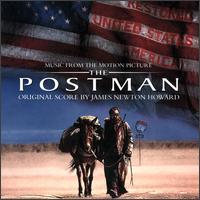 James Newton Howard - The Postman [Original Score/Soundtrack] lyrics