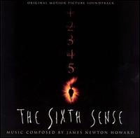 James Newton Howard - The Sixth Sense [Original Score] lyrics