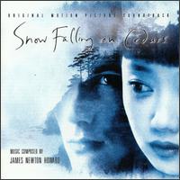 James Newton Howard - Snow Falling on Cedars lyrics