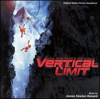 James Newton Howard - Vertical Limit lyrics