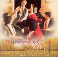 James Newton Howard - The Emperor's Club lyrics