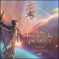 James Newton Howard - Treasure Planet [Original Score] lyrics