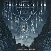 James Newton Howard - Dreamcatcher [Original Score] lyrics