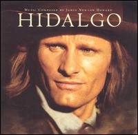 James Newton Howard - Hidalgo lyrics