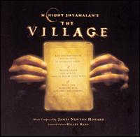 James Newton Howard - The Village lyrics