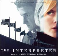 James Newton Howard - The Interpreter lyrics
