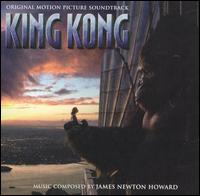 James Newton Howard - King Kong [2005 Original Score] lyrics