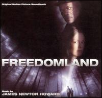 James Newton Howard - Freedomland lyrics