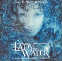 James Newton Howard - Lady in the Water lyrics