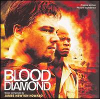 James Newton Howard - Blood Diamond lyrics