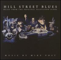 Mike Post - Hill Street Blues [TV Soundtrack] lyrics