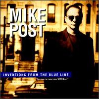 Mike Post - Inventions from the Blue Line lyrics