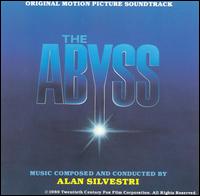 Alan Silvestri - The Abyss [Original Score] lyrics