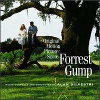Alan Silvestri - Forrest Gump [Original Score] lyrics