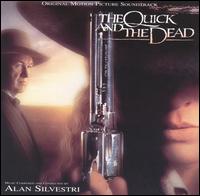 Alan Silvestri - The Quick and the Dead lyrics