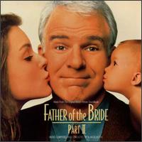 Alan Silvestri - Father of the Bride 2 [Original Soundtrack] lyrics
