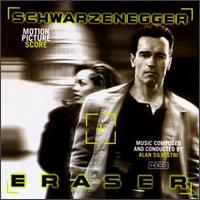 Alan Silvestri - Eraser [Original Score] lyrics