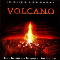 Alan Silvestri - Volcano lyrics