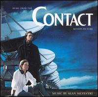 Alan Silvestri - Contact lyrics
