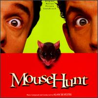 Alan Silvestri - Mouse Hunt lyrics