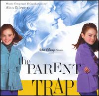 Alan Silvestri - The Parent Trap [1998 Original Score] lyrics