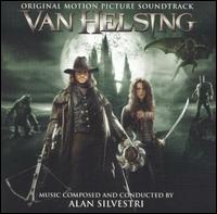 Alan Silvestri - Van Helsing lyrics