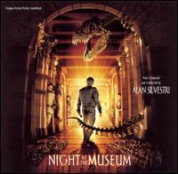 Alan Silvestri - Night at the Museum lyrics