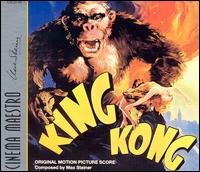 Max Steiner - King Kong [Label X] lyrics