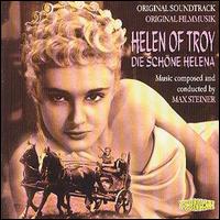 Max Steiner - Helen of Troy lyrics