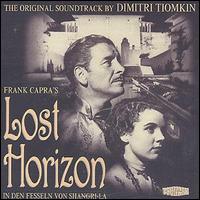 Dimitri Tiomkin - Lost Horizon [Tsunami] lyrics