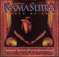 Mychael Danna - Kama Sutra: A Tale of Love lyrics
