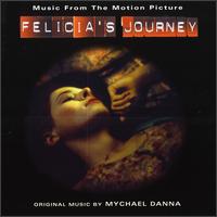 Mychael Danna - Felicia's Journey lyrics