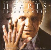 Mychael Danna - Hearts in Atlantis lyrics