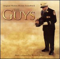 Mychael Danna - The Guys [Original Score] lyrics